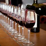 农家乐 Podere Riosto Cantina&agriturismo *