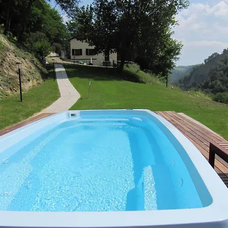 Farm stay Podere Riosto Cantina&agriturismo Pianoro