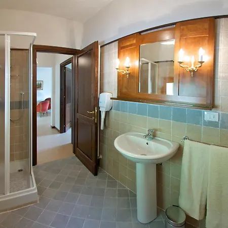 Podere Riosto Cantina&agriturismo * Pianoro