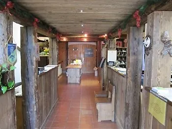 Farm stay Podere Riosto Cantina&agriturismo Pianoro
