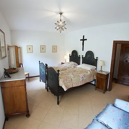 Farm stay Podere Riosto Cantina&agriturismo