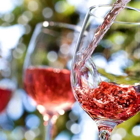 Podere Riosto Cantina&agriturismo Farm stay *