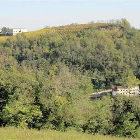 Podere Riosto Cantina&agriturismo * Pianoro