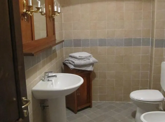 Podere Riosto Cantina&agriturismo * Pianoro