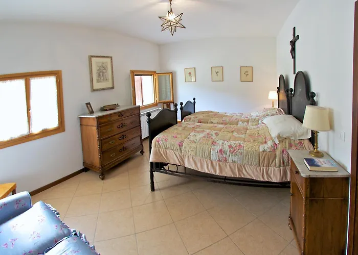 Feriegård Podere Riosto Cantina&agriturismo Pianoro