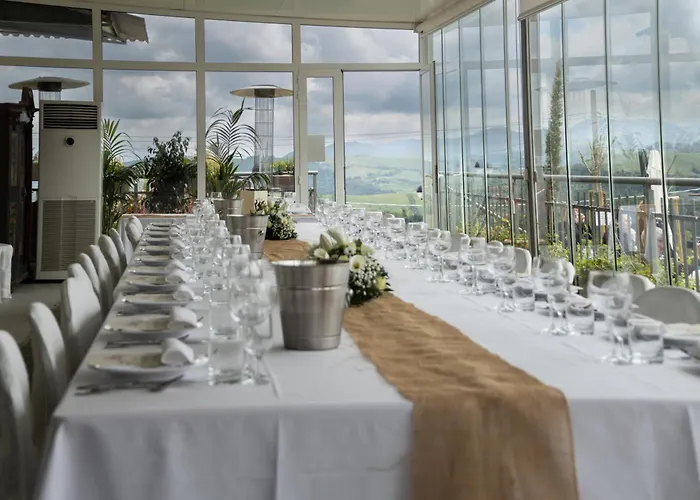 Podere Riosto Cantina&agriturismo * Pianoro