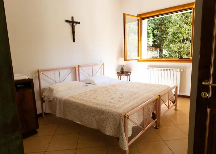 Podere Riosto Cantina&agriturismo Gospodarstwo agroturystyczne Pianoro