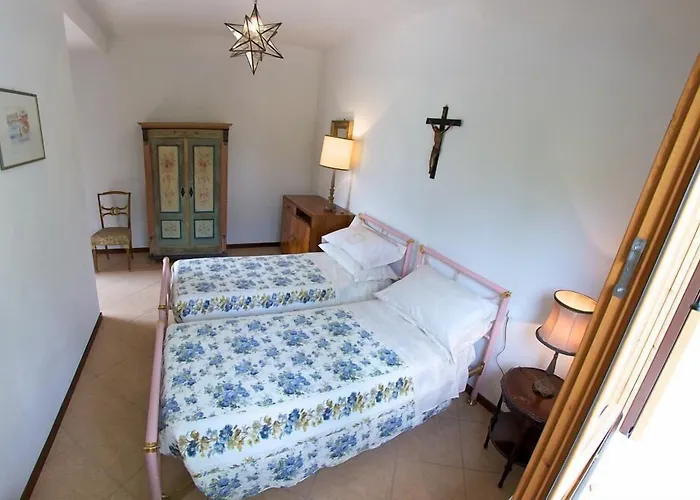 Podere Riosto Cantina&agriturismo Feriegård