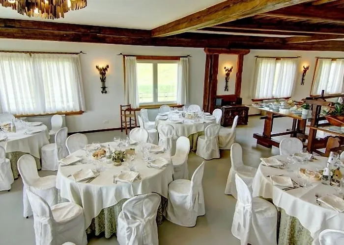 Podere Riosto Cantina&agriturismo *