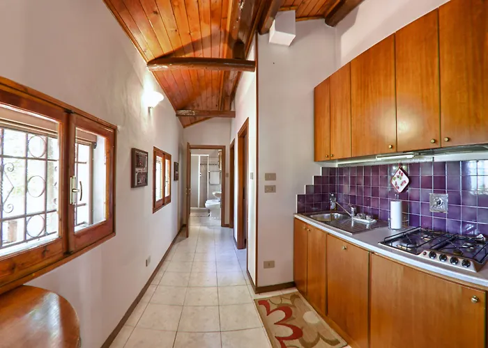 Podere Riosto Cantina&agriturismo Feriegård *