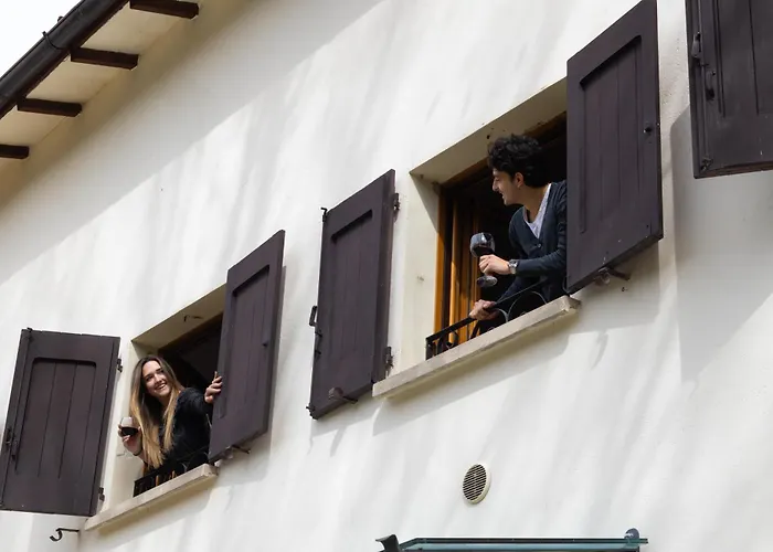 Podere Riosto Cantina&agriturismo