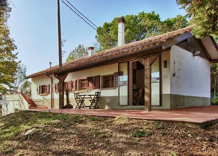 Podere Riosto Cantina&agriturismo Feriegård Pianoro