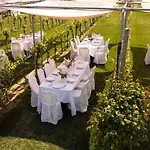 Feriegård Podere Riosto Cantina&agriturismo Pianoro