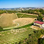 Podere Riosto Cantina&agriturismo Feriegård Pianoro
