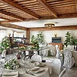 Podere Riosto Cantina&agriturismo Feriegård Pianoro