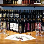 Podere Riosto Cantina&agriturismo * Pianoro