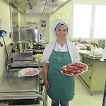 Farma Podere Riosto Cantina&agriturismo