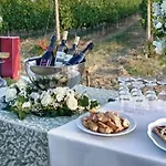 Feriegård Podere Riosto Cantina&agriturismo Pianoro