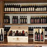 Podere Riosto Cantina&agriturismo Pianoro