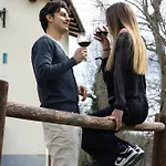 Feriegård Podere Riosto Cantina&agriturismo *