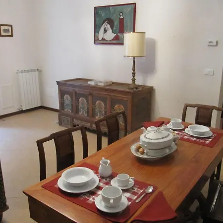 Podere Riosto Cantina&agriturismo Feriegård Pianoro