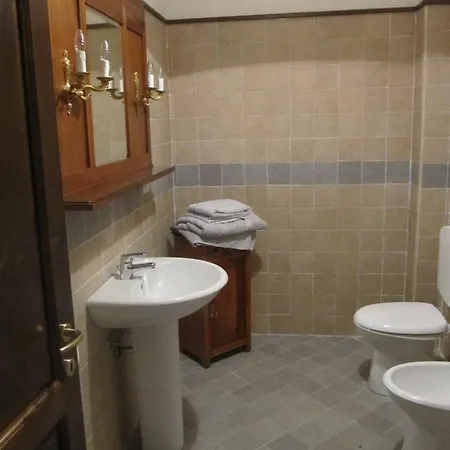 Podere Riosto Cantina&agriturismo * Pianoro