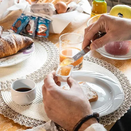 Podere Riosto Cantina&agriturismo *