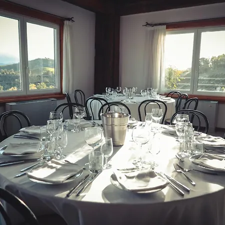 Podere Riosto Cantina&agriturismo Farma