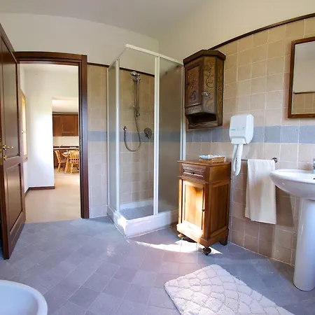 Podere Riosto Cantina&agriturismo * Pianoro