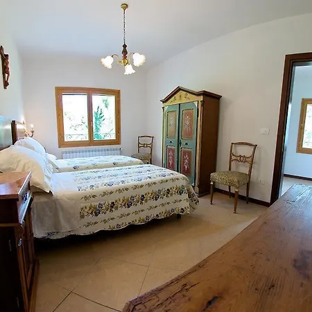 Podere Riosto Cantina&agriturismo