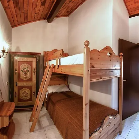 Podere Riosto Cantina&agriturismo Feriegård *