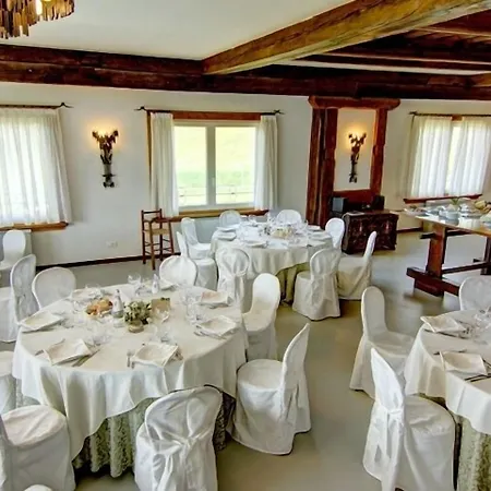 Podere Riosto Cantina&agriturismo *