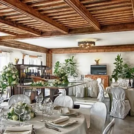 Podere Riosto Cantina&agriturismo Feriegård Pianoro