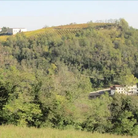 Podere Riosto Cantina&agriturismo * بيانورو