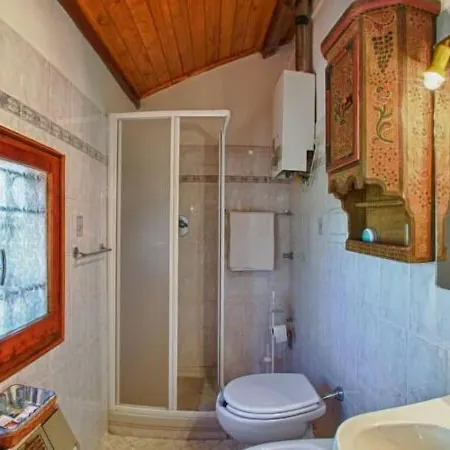 مزرعة للإقامة Podere Riosto Cantina&agriturismo بيانورو