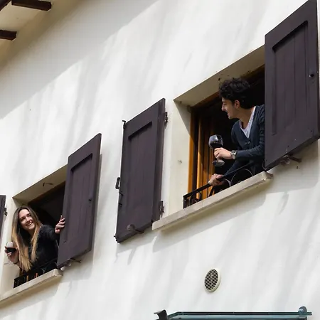 Podere Riosto Cantina&agriturismo