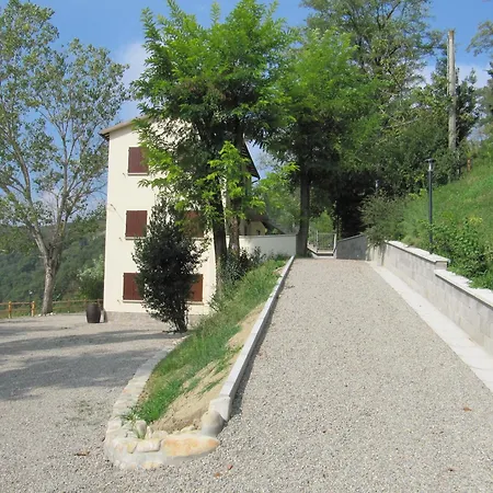 Agroturismo Podere Riosto Cantina&agriturismo