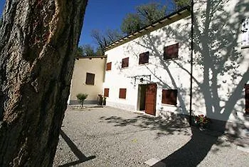 Podere Riosto Cantina&agriturismo *