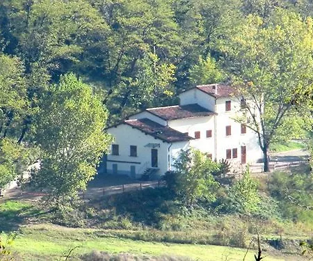 Podere Riosto Cantina&agriturismo *