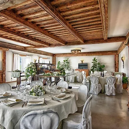 Podere Riosto Cantina&agriturismo