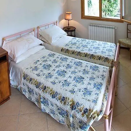 Bauernhof Podere Riosto Cantina&agriturismo *