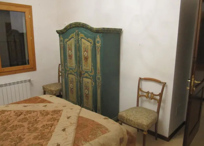 Podere Riosto Cantina&agriturismo