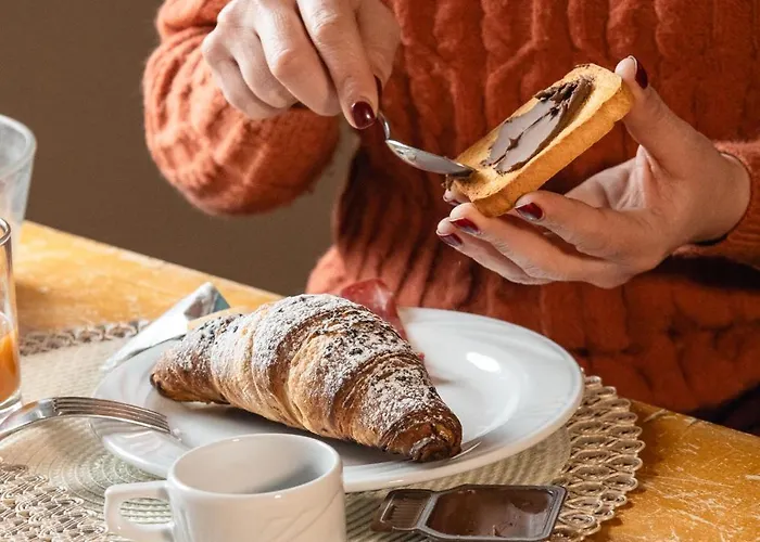 Podere Riosto Cantina&agriturismo Çiftlik konaklama Pianoro