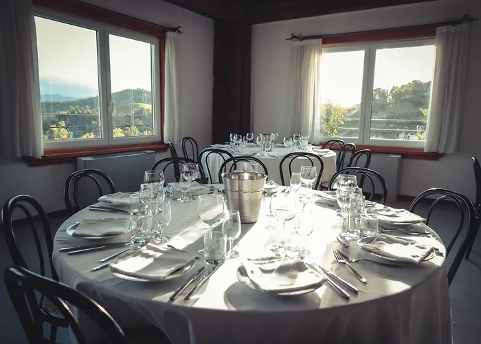 Podere Riosto Cantina&agriturismo Çiftlik konaklama