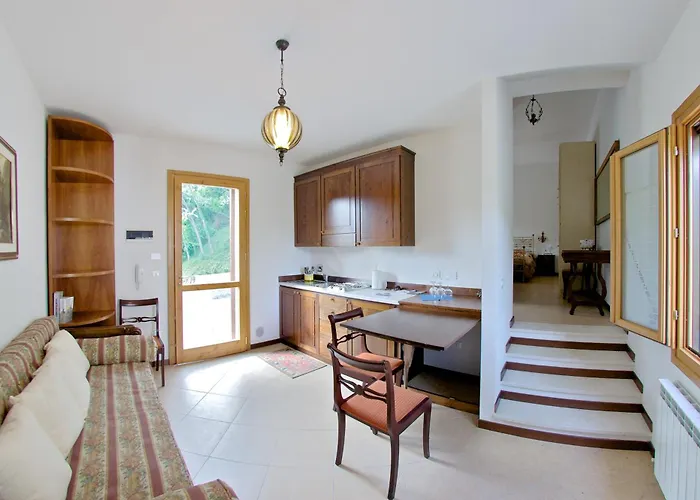 Podere Riosto Cantina&agriturismo Pianoro