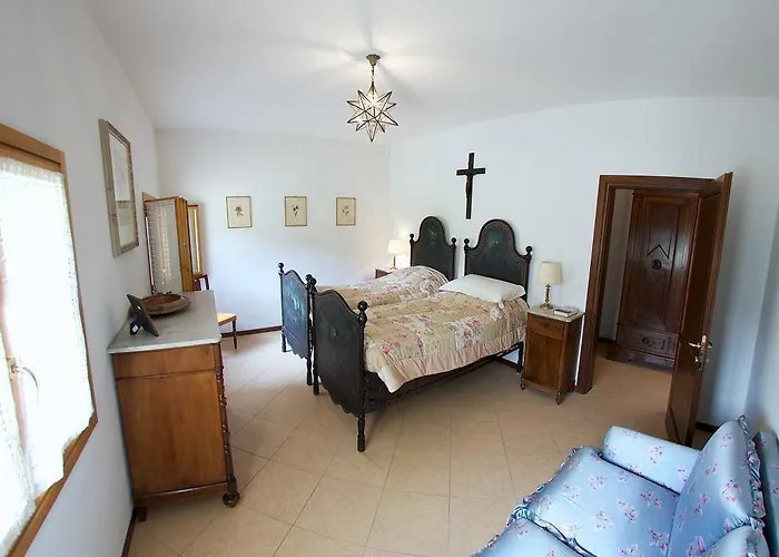 Podere Riosto Cantina&agriturismo