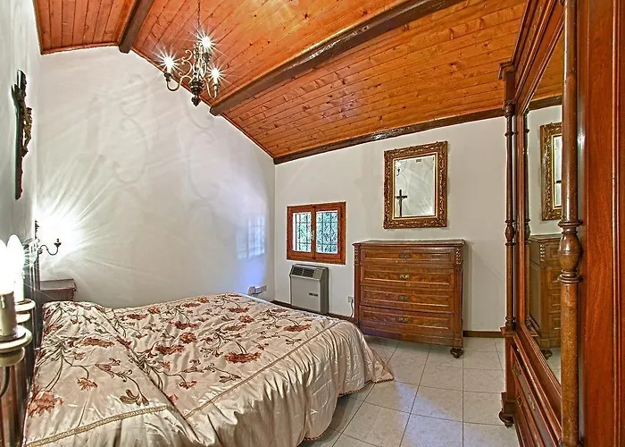 Podere Riosto Cantina&agriturismo Çiftlik konaklama *