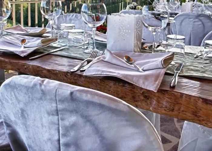 Podere Riosto Cantina&agriturismo בית חווה