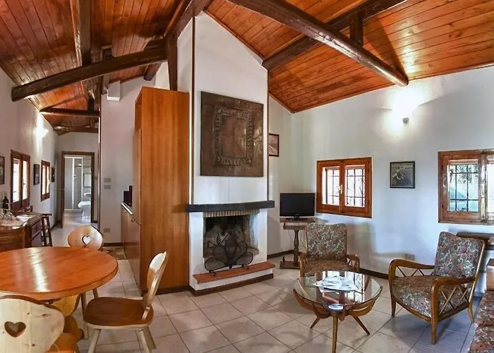 Çiftlik konaklama Podere Riosto Cantina&agriturismo Pianoro