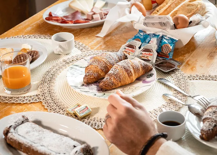 Podere Riosto Cantina&agriturismo Çiftlik konaklama